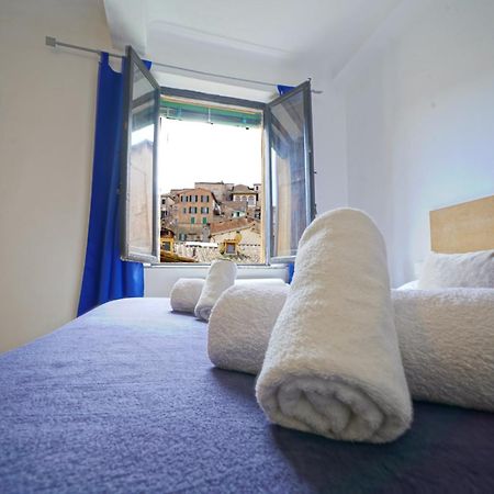 Ferienwohnung Gest Short Rent Siena 3 Exterior foto
