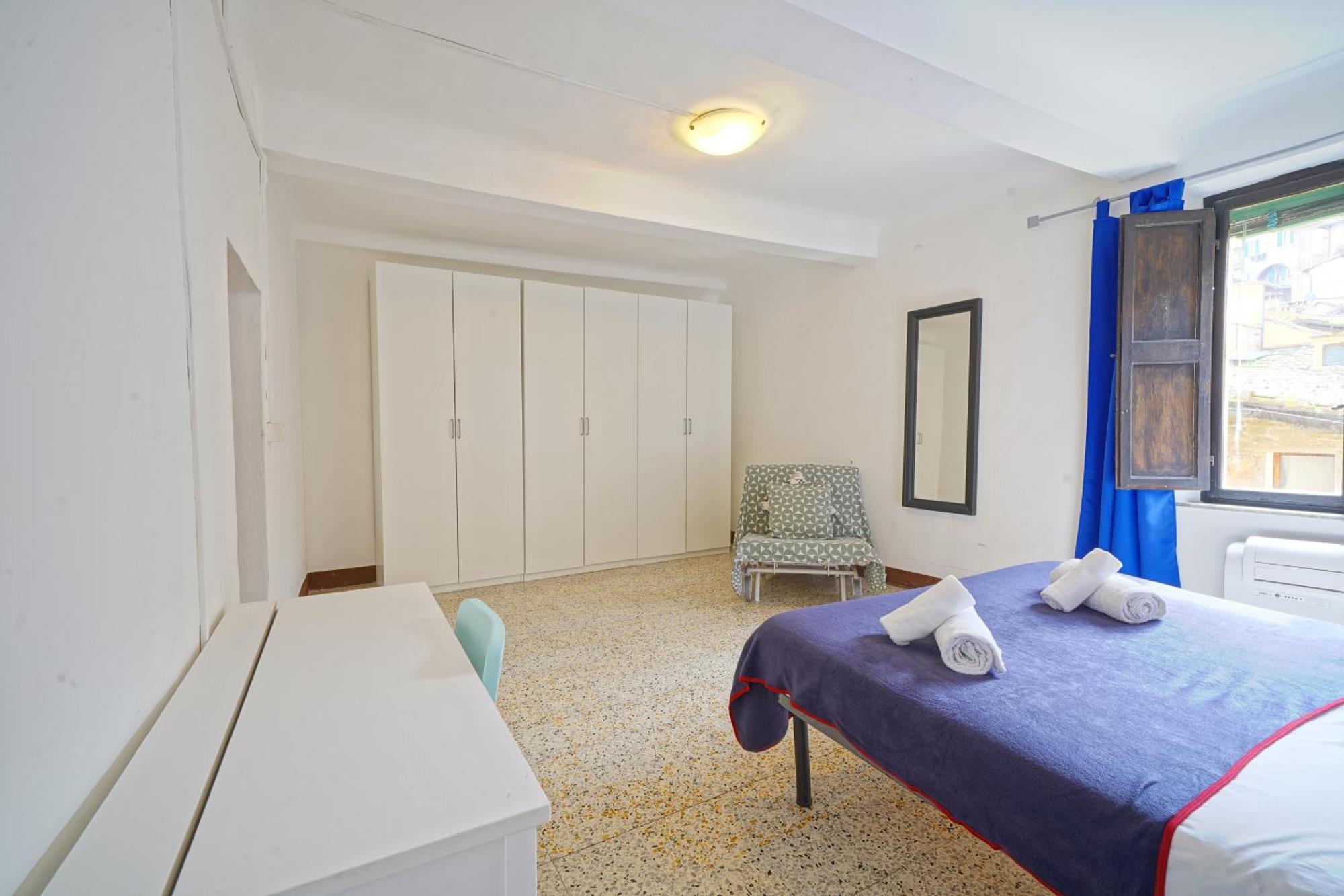 Ferienwohnung Gest Short Rent Siena 3 Exterior foto