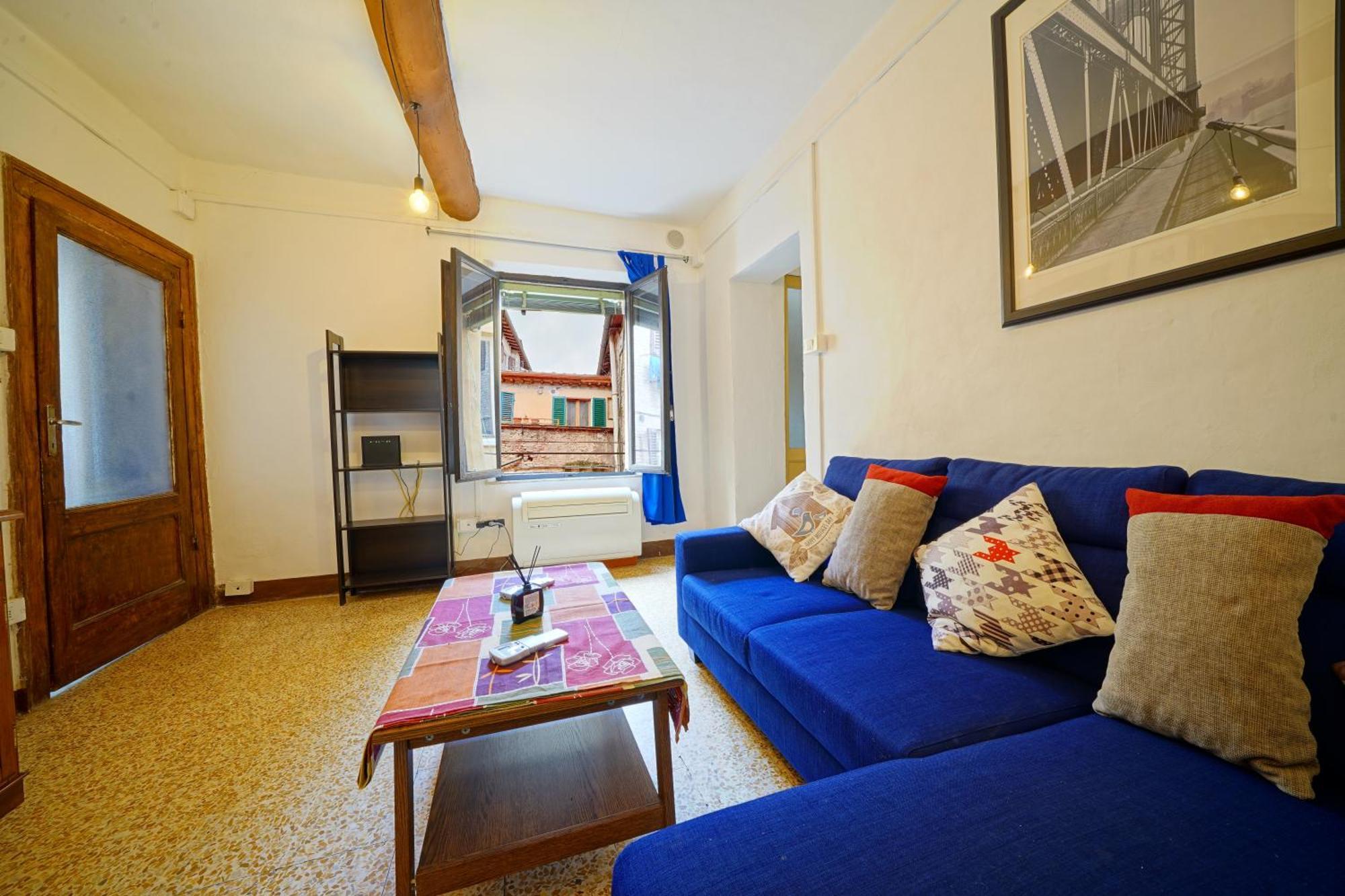 Ferienwohnung Gest Short Rent Siena 3 Exterior foto