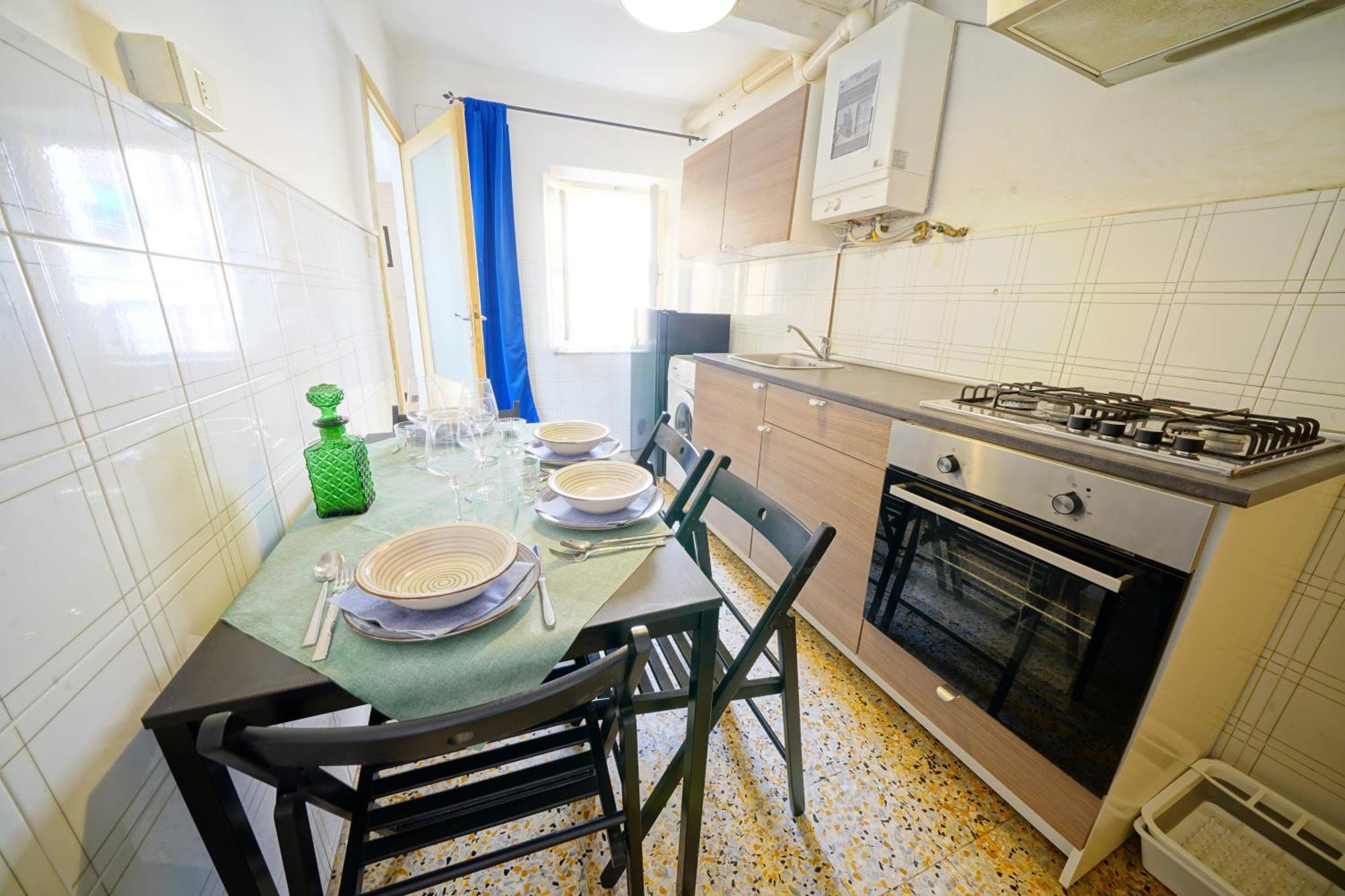 Ferienwohnung Gest Short Rent Siena 3 Exterior foto