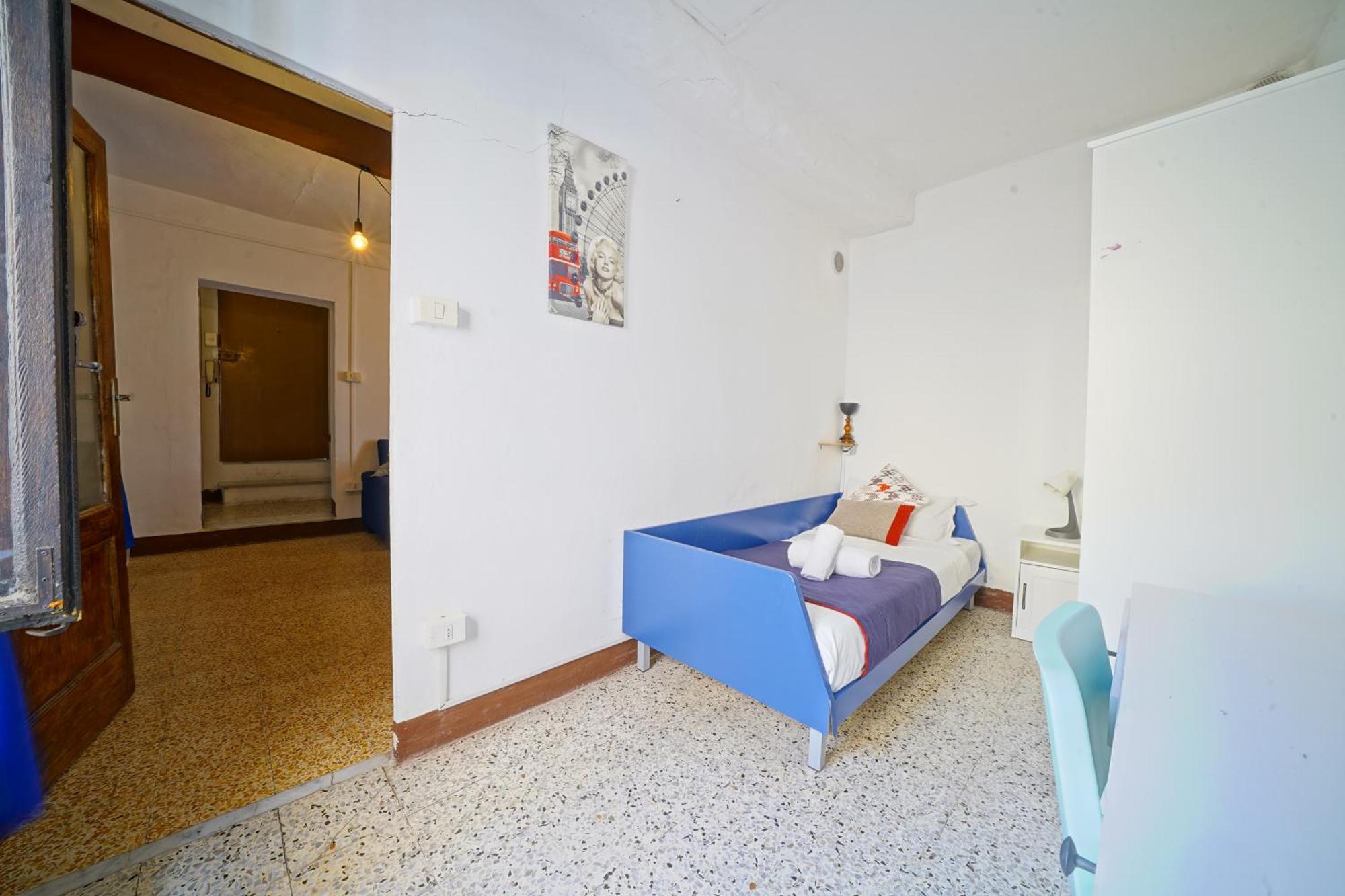 Ferienwohnung Gest Short Rent Siena 3 Exterior foto